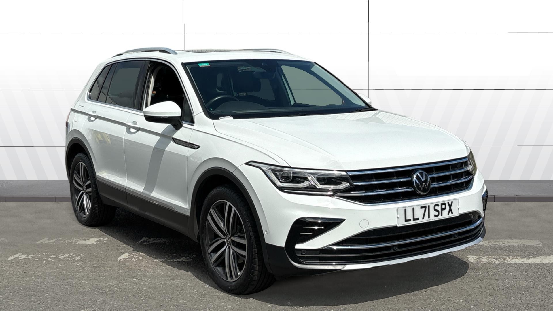 Tiguan