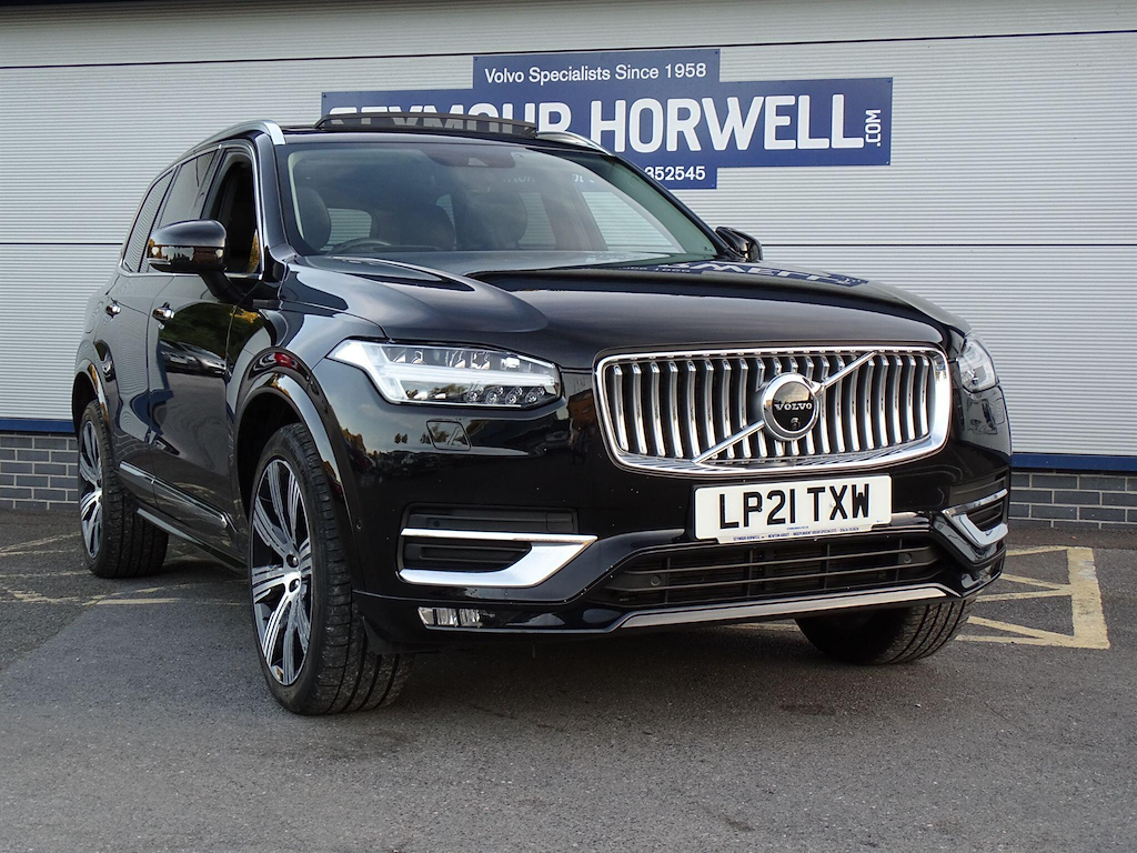 Xc90