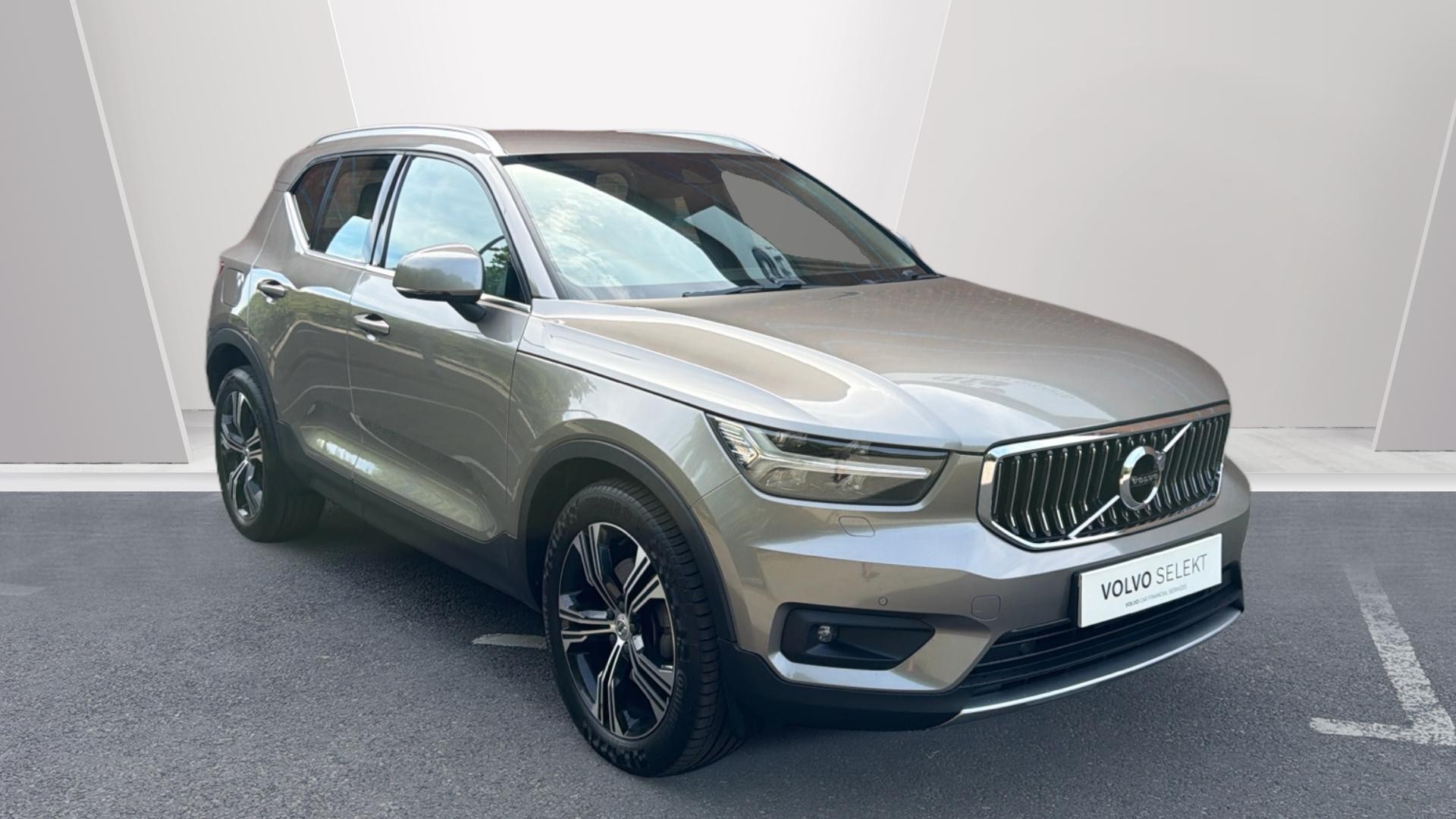 Xc40