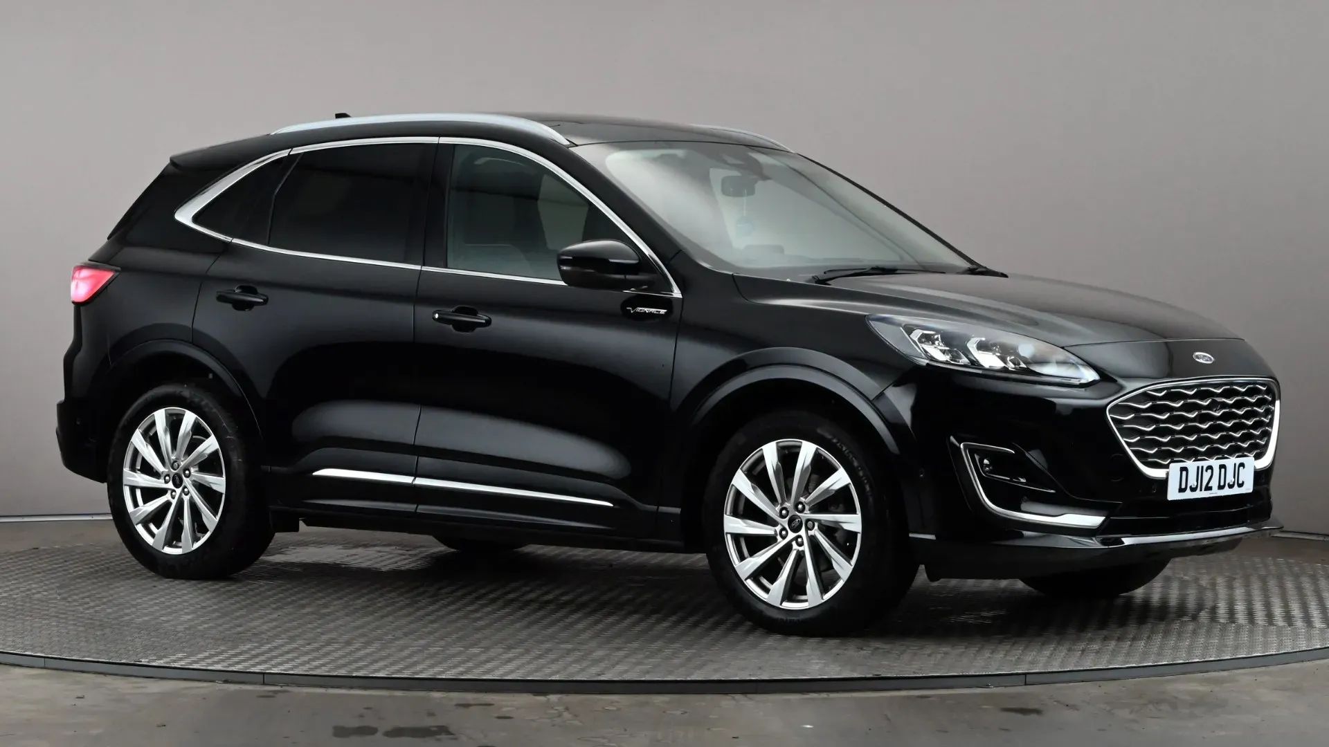 Kuga