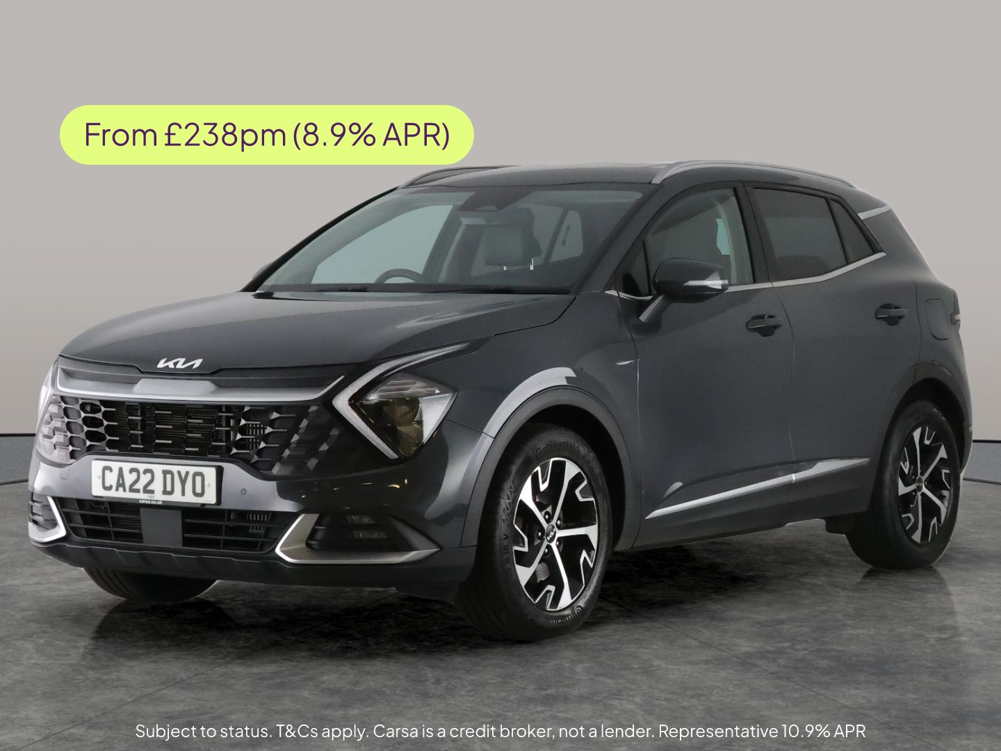 Sportage