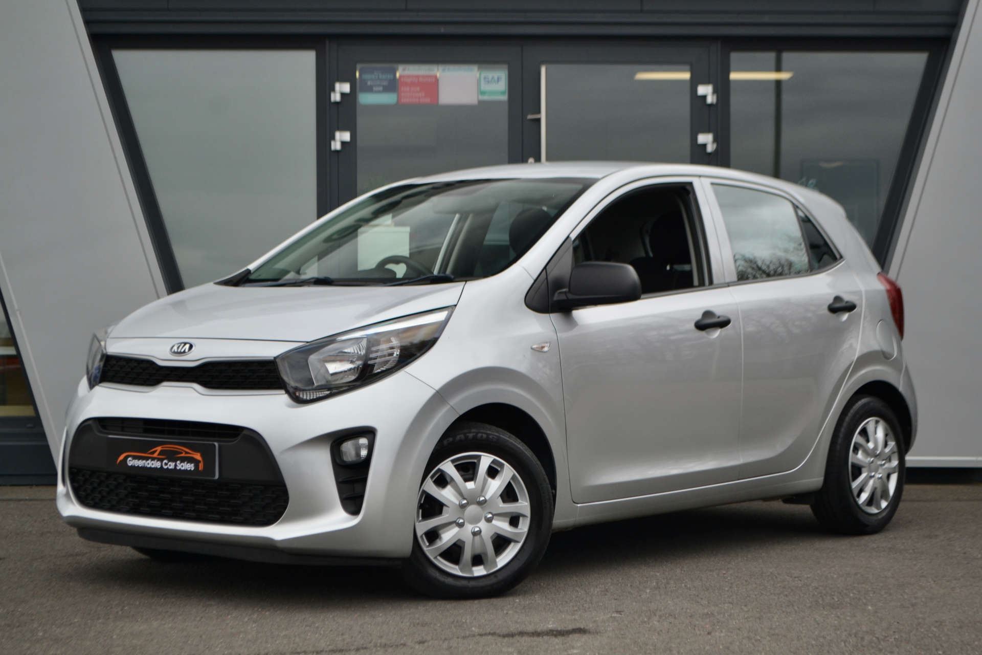 Picanto