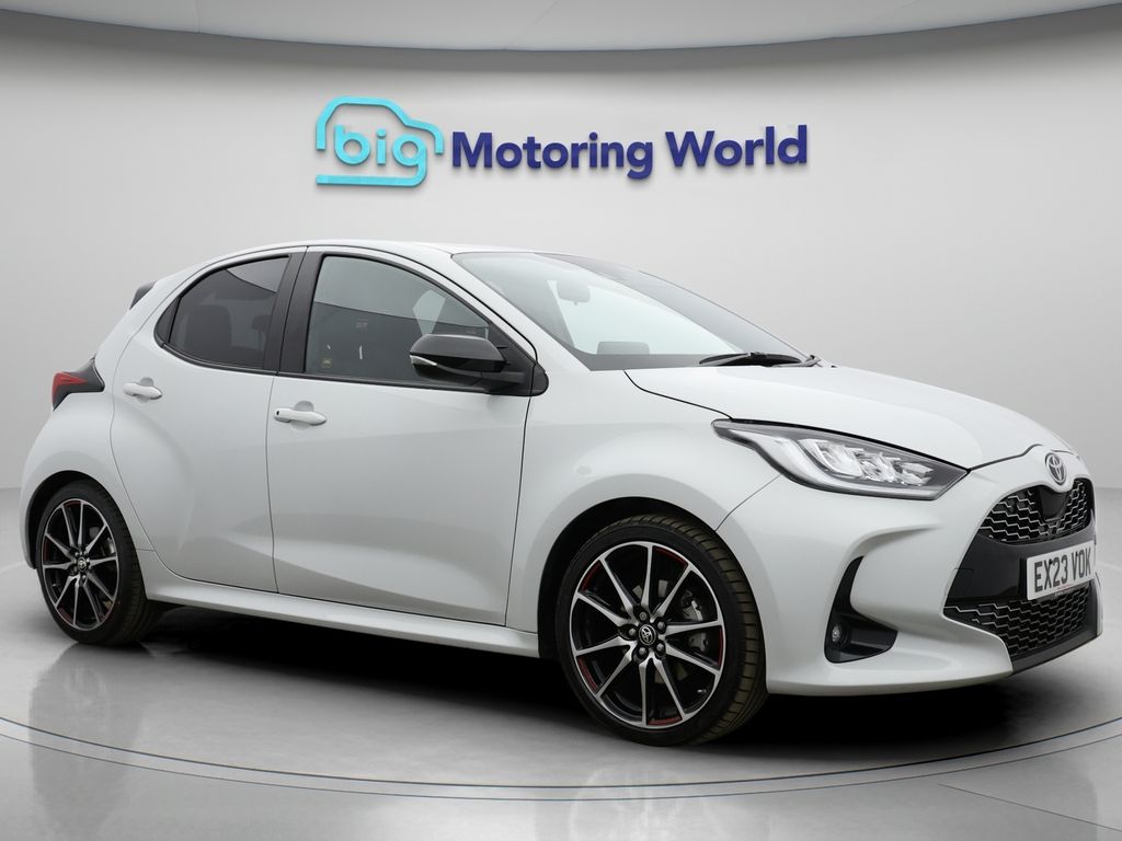 Yaris
