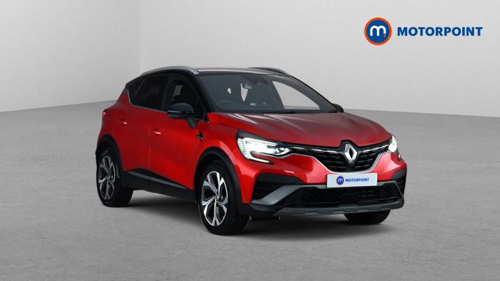 Captur