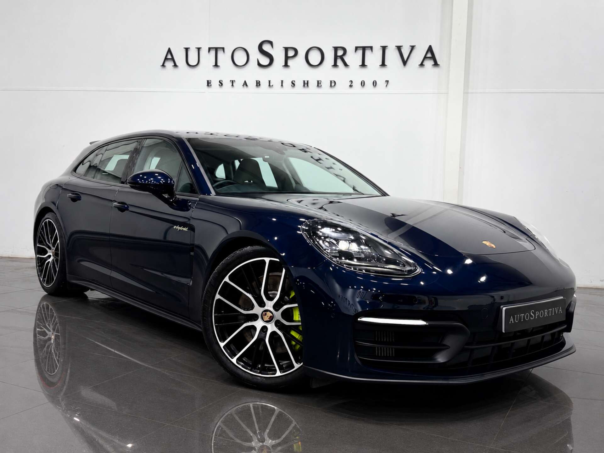Panamera