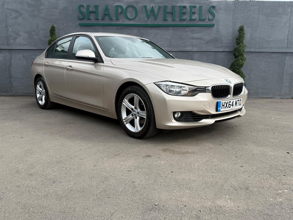 3 Series