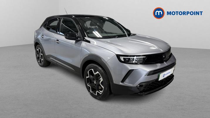 Mokka Electric