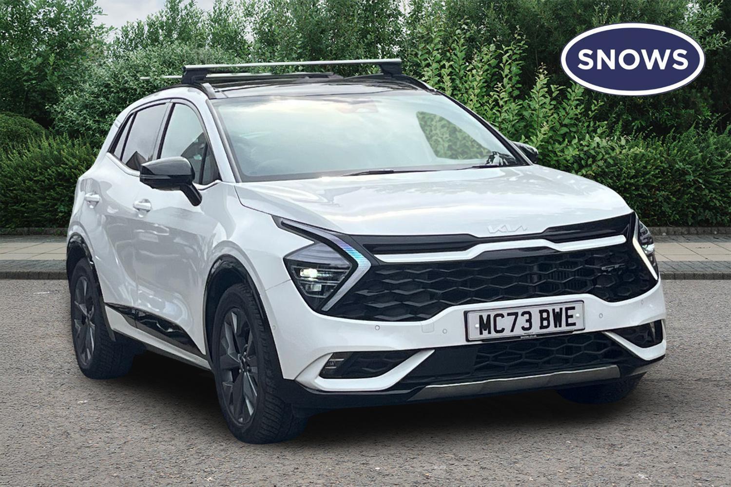 Sportage