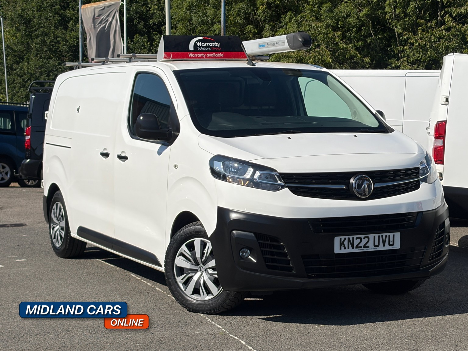 VIVARO