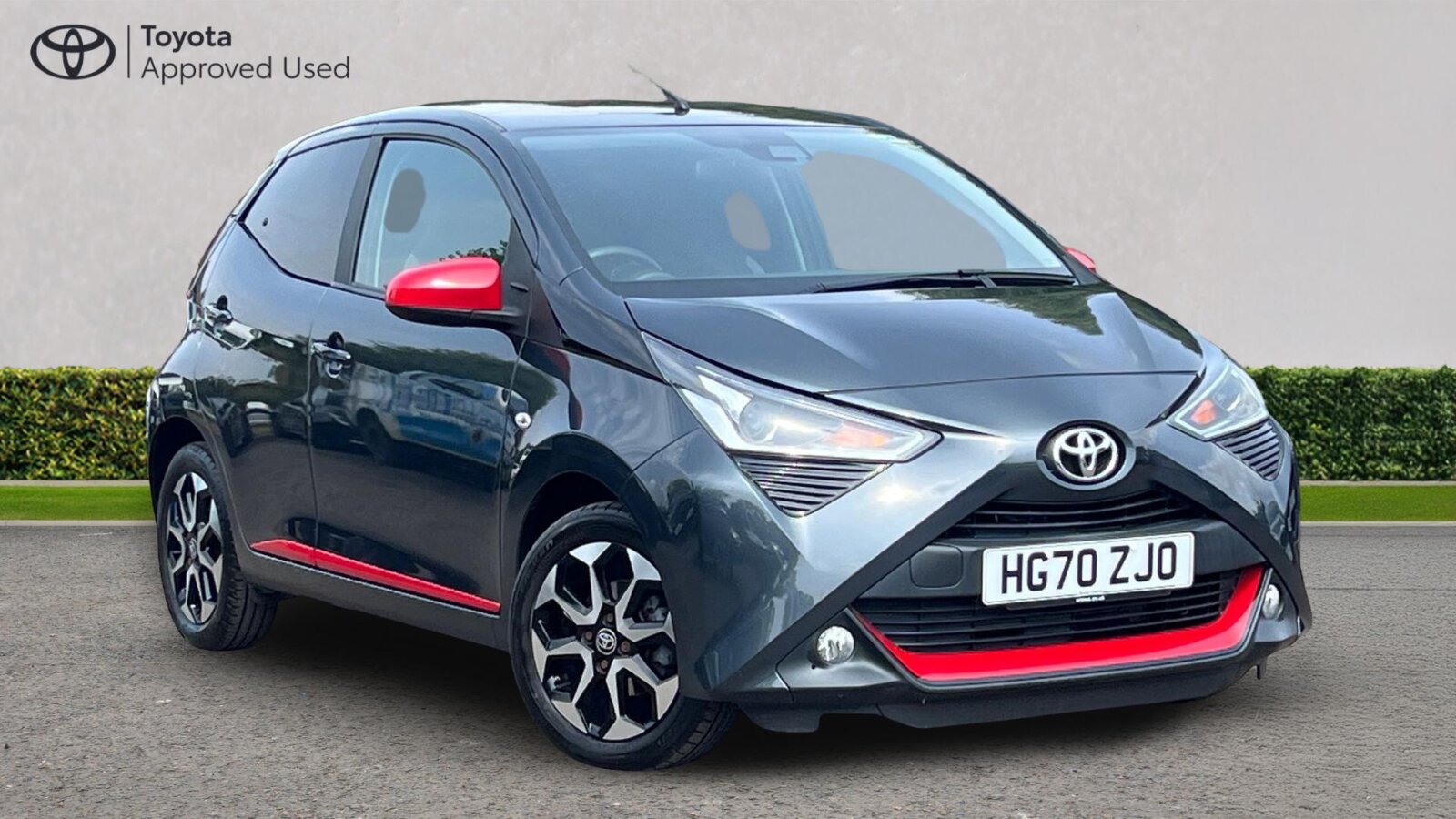 Aygo