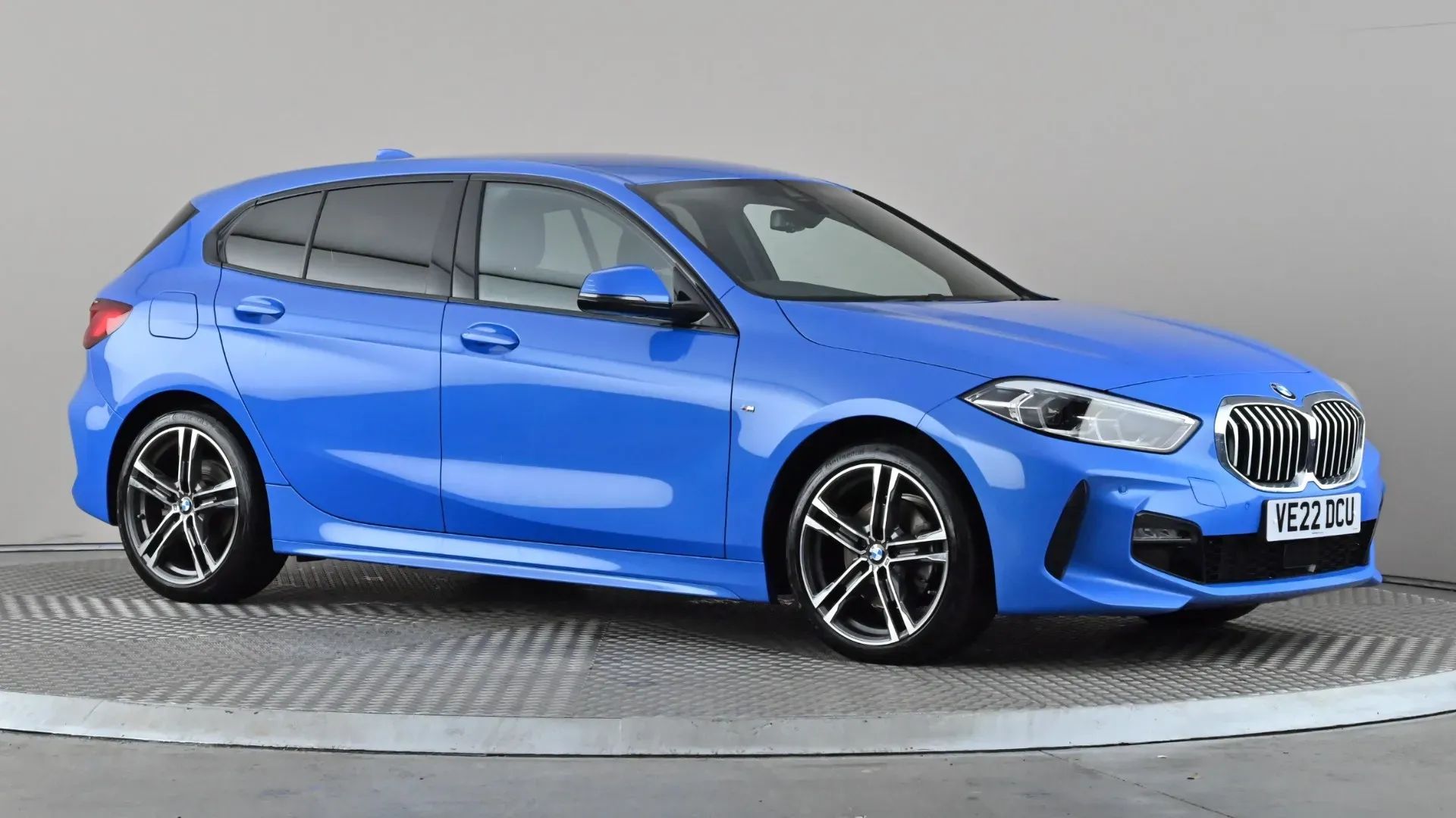 1 Series