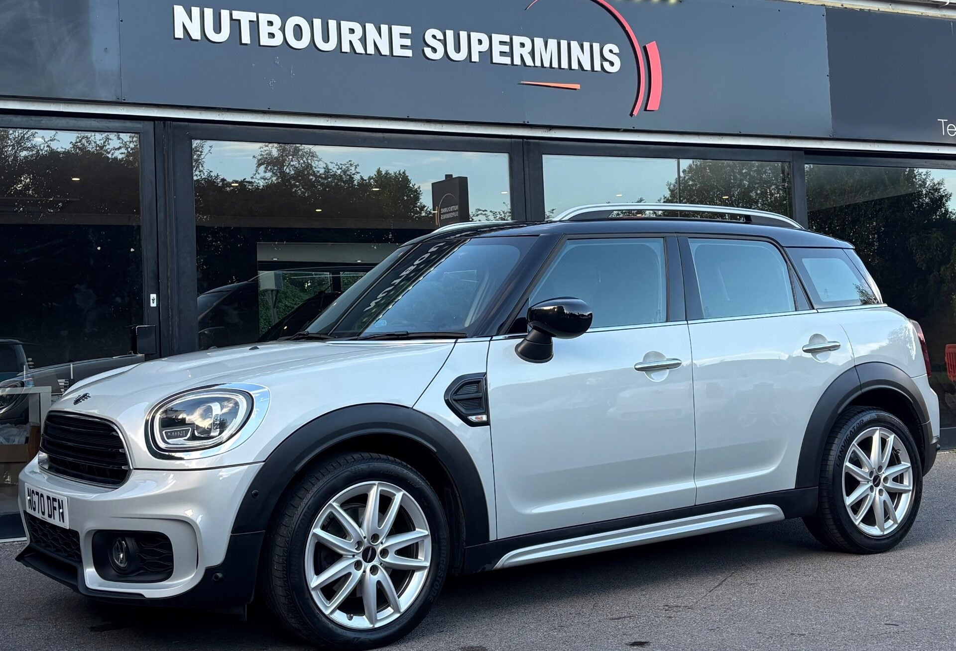 Countryman