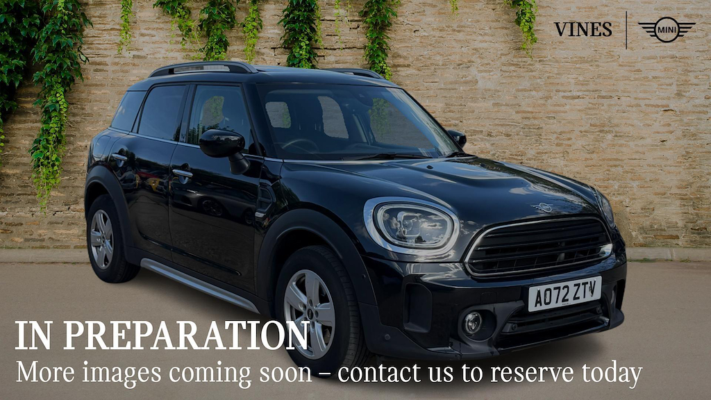 Countryman