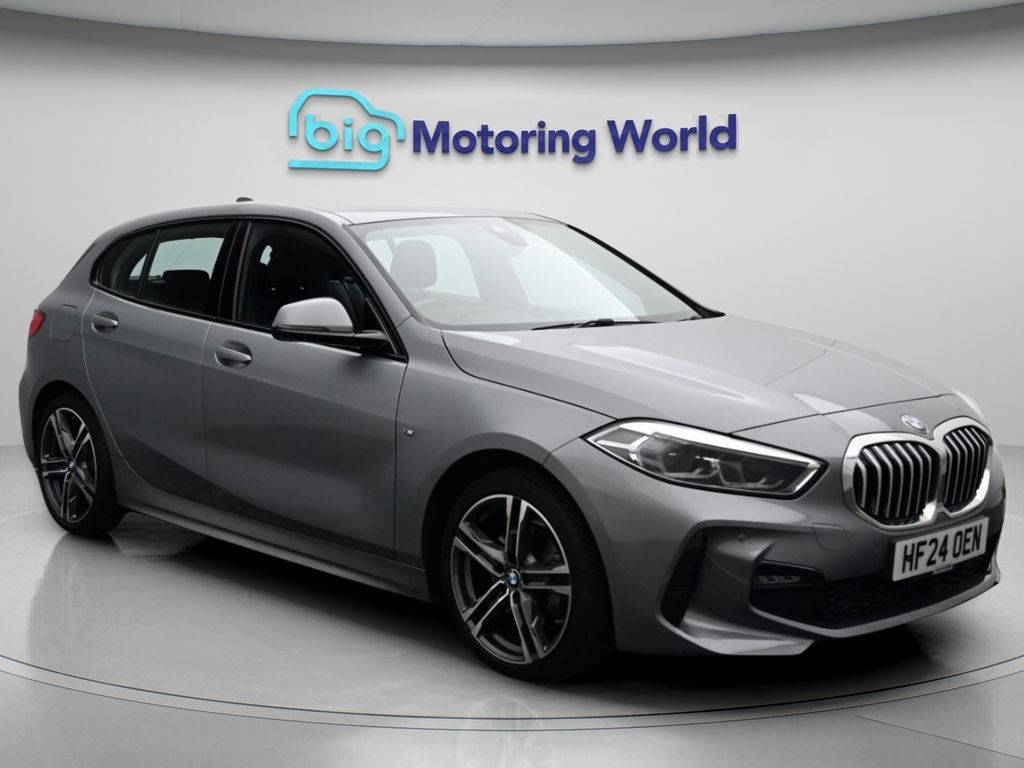 1 Series