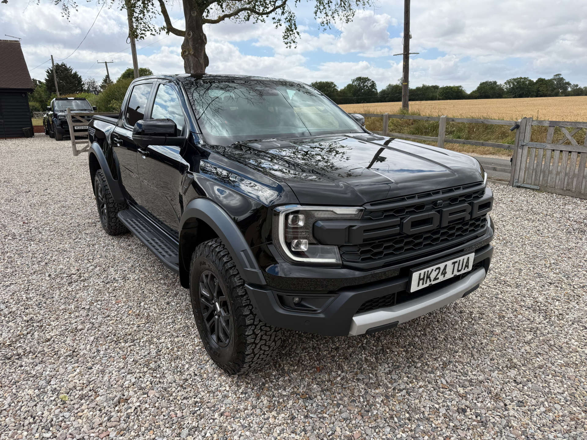 RANGER