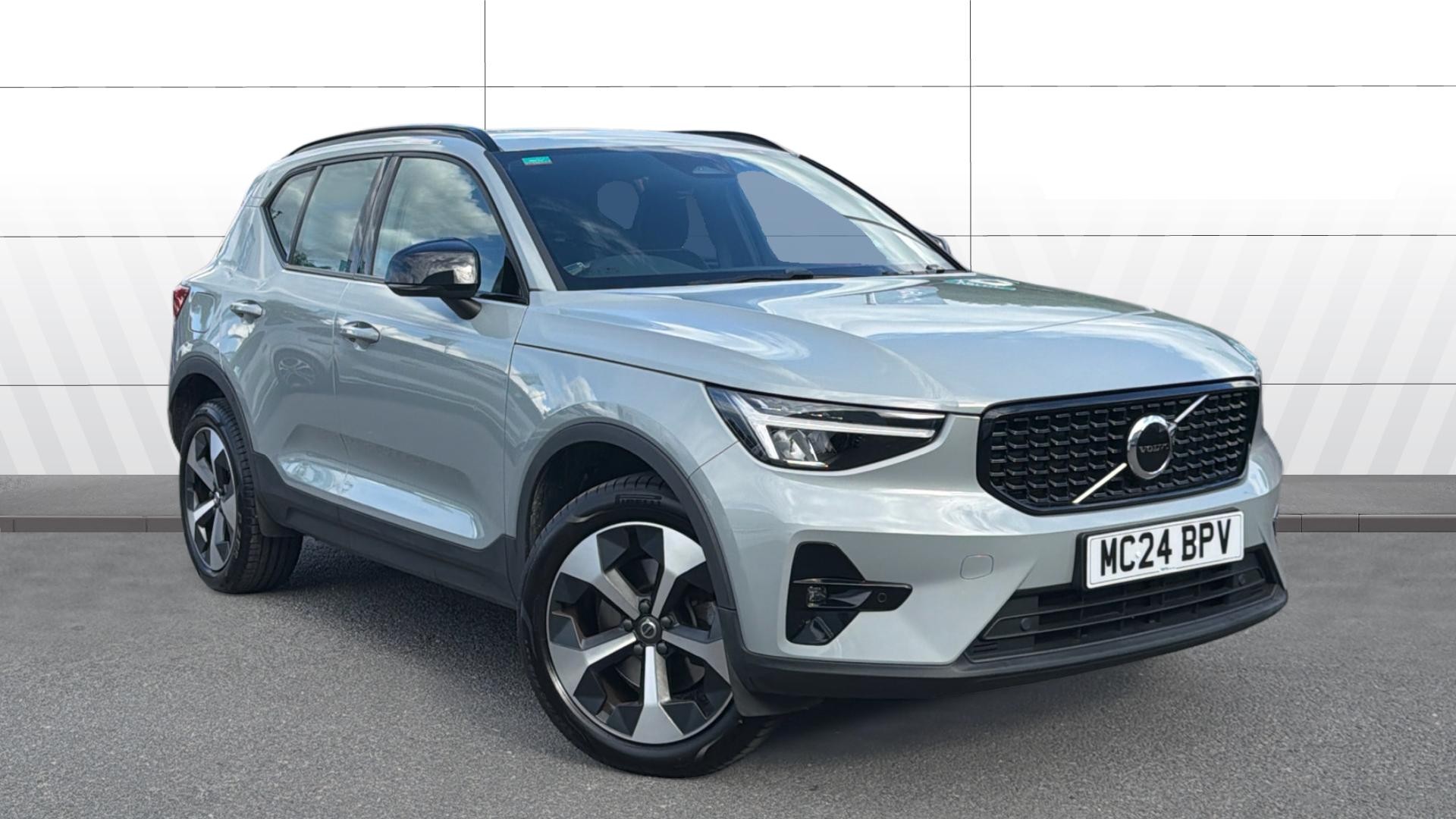 Xc40