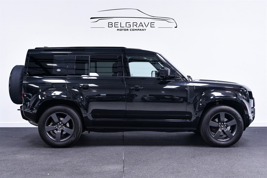 Defender