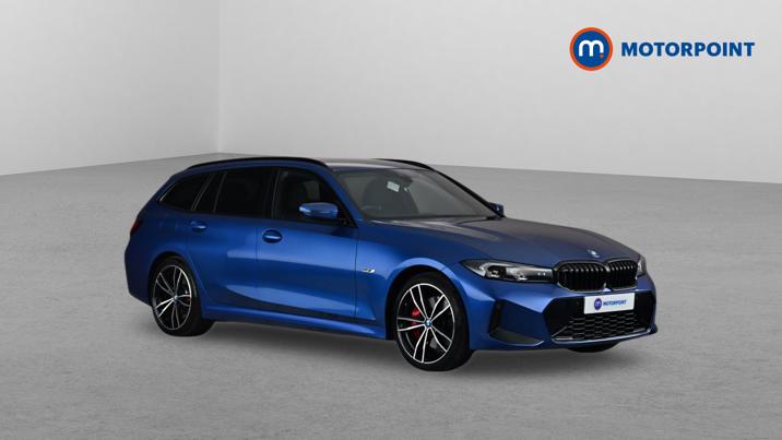 3 Series Touring