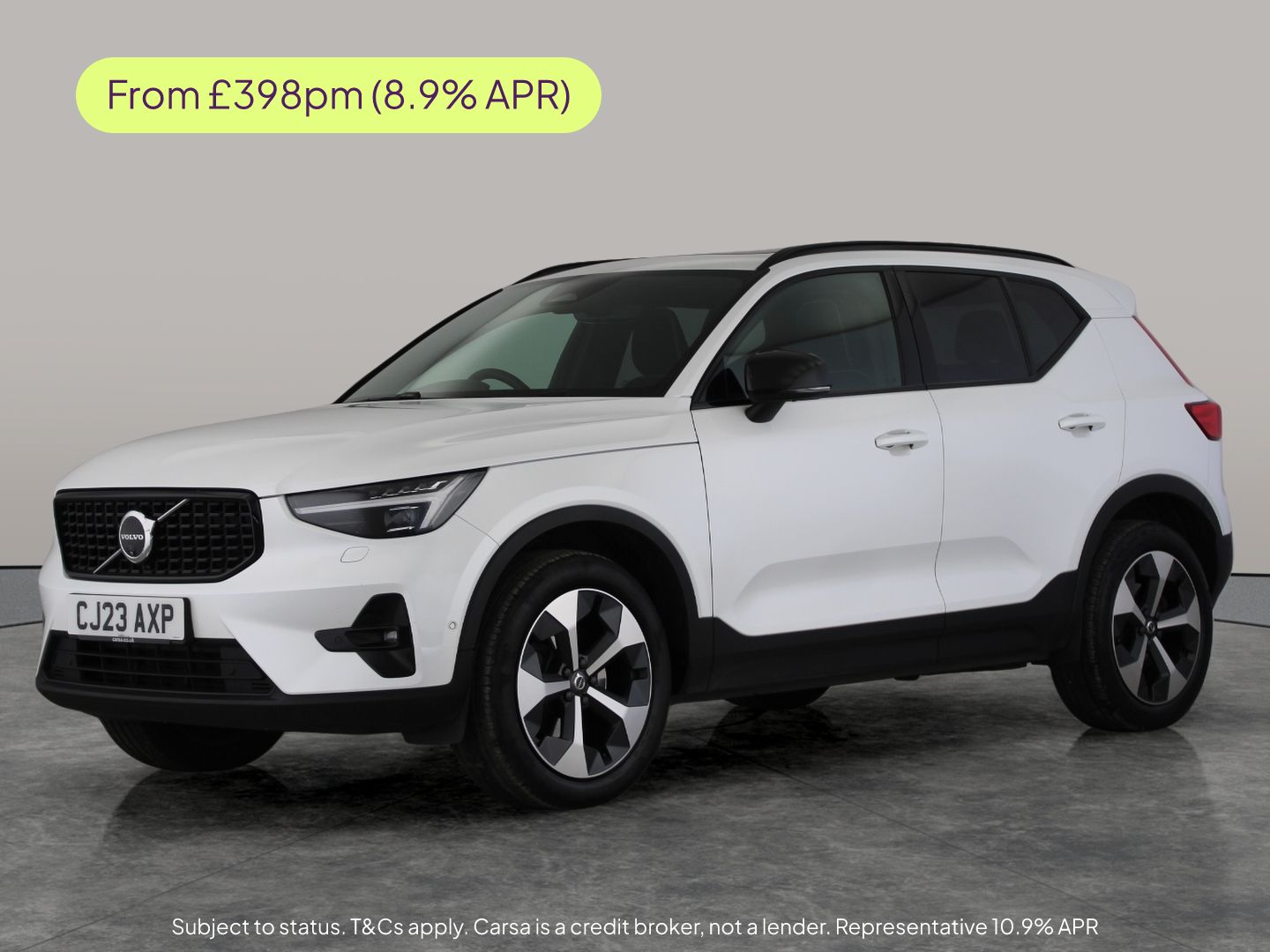 XC40