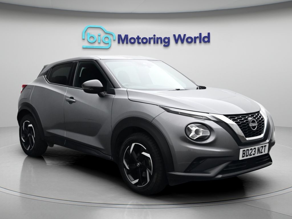 Juke