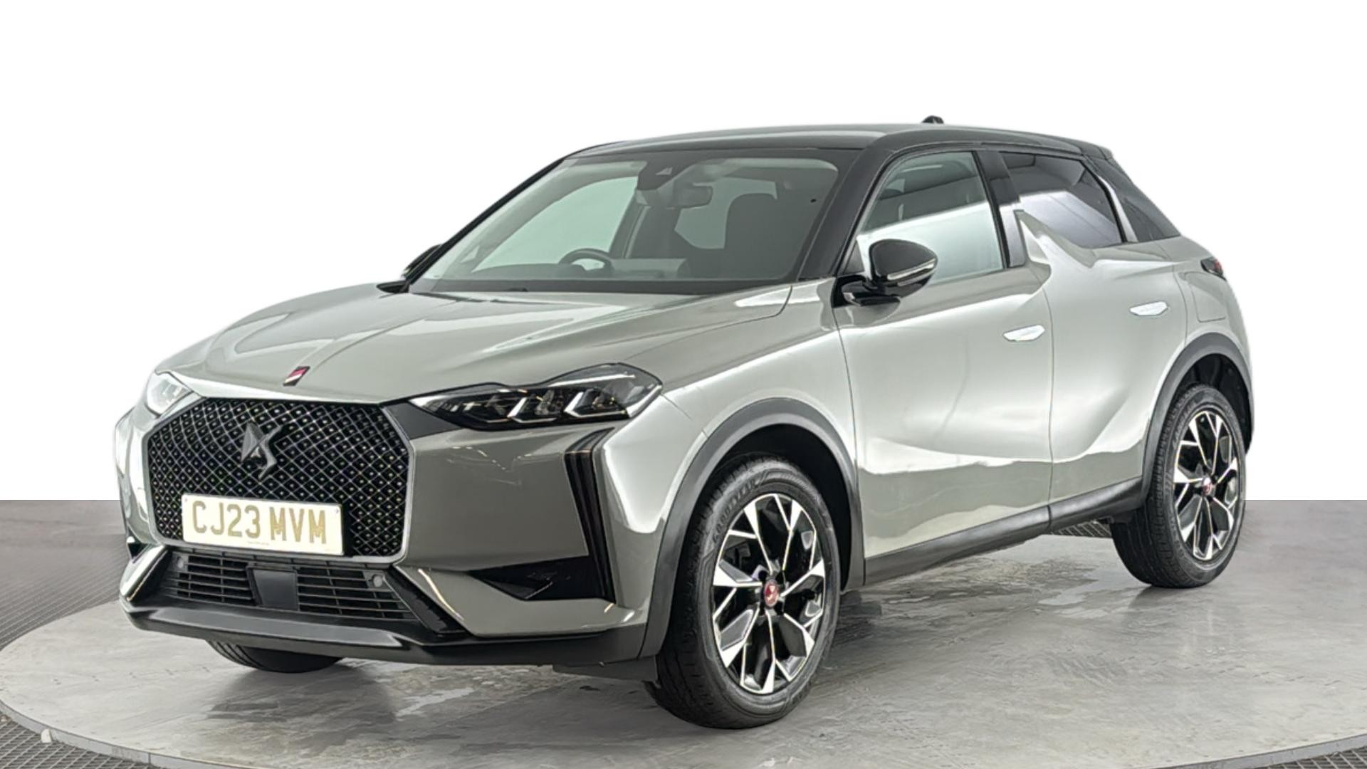DS 3