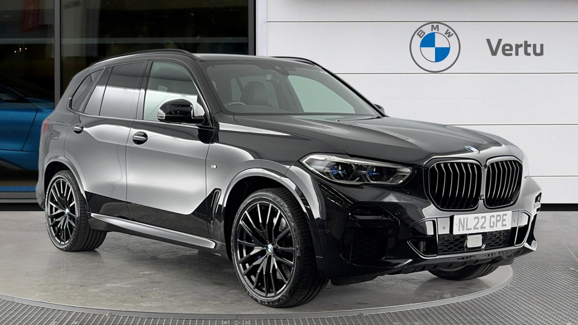 X5