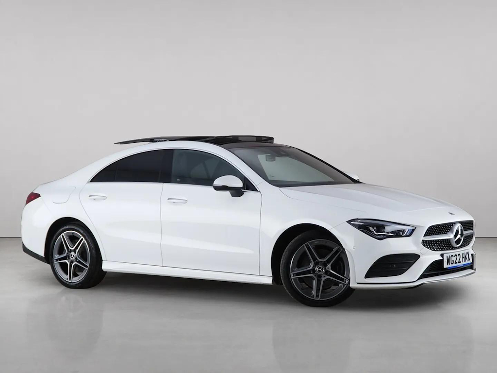 CLA