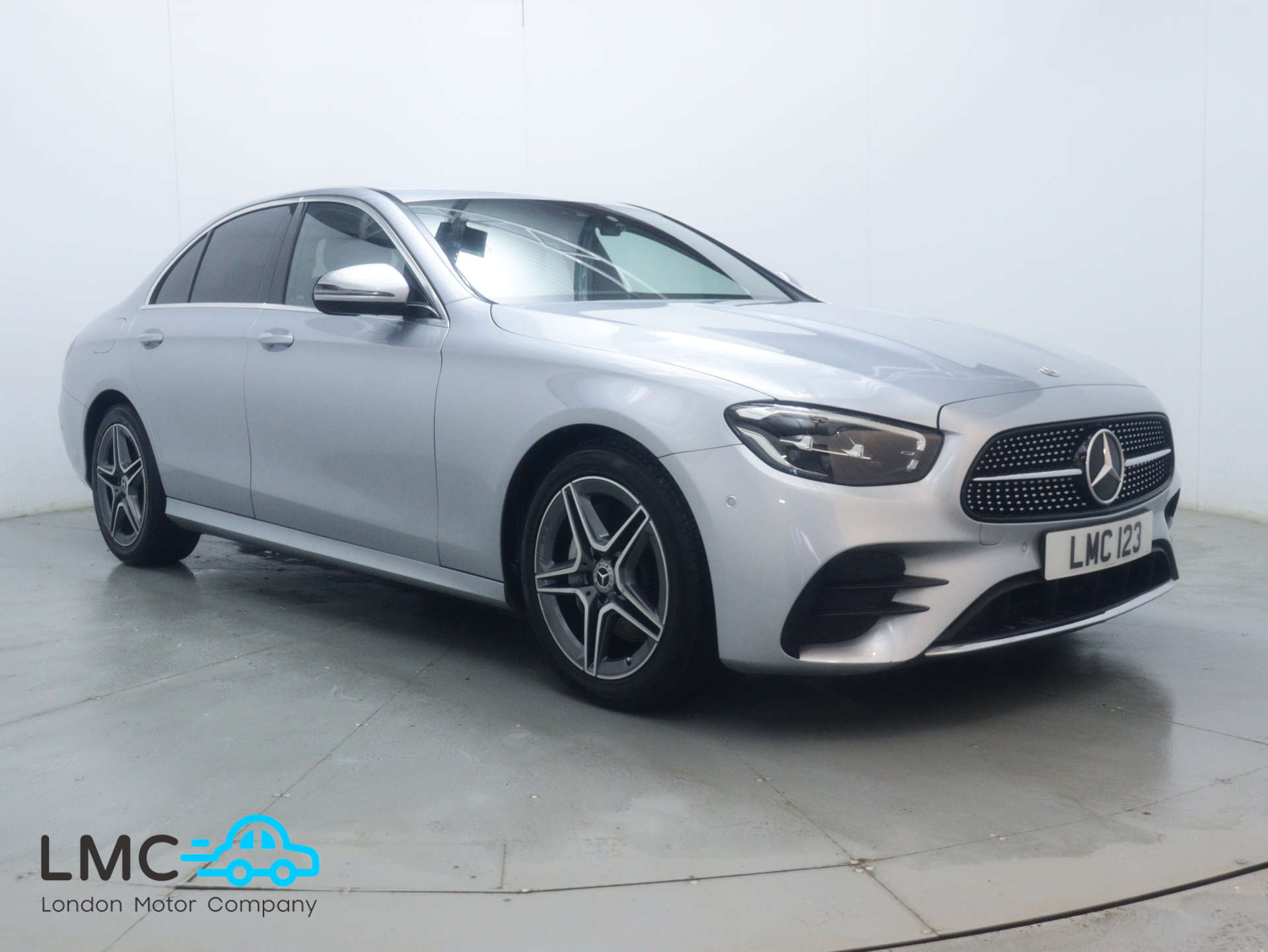 E Class