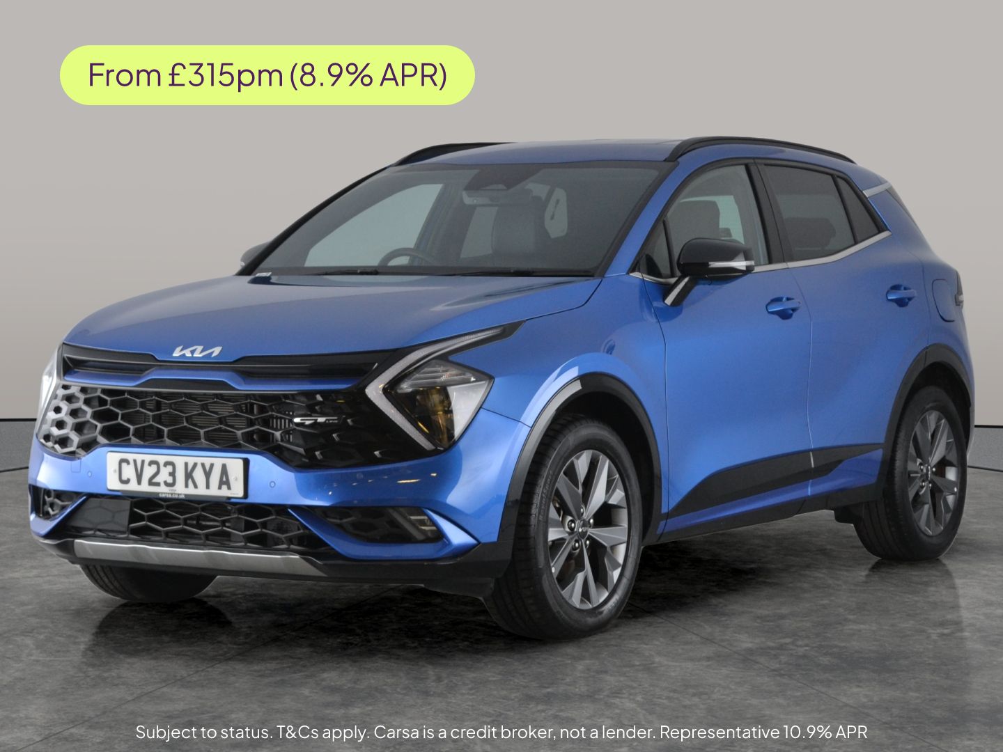 Sportage
