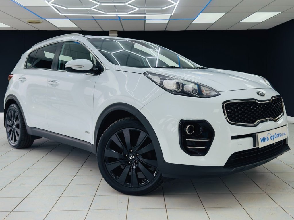 Sportage