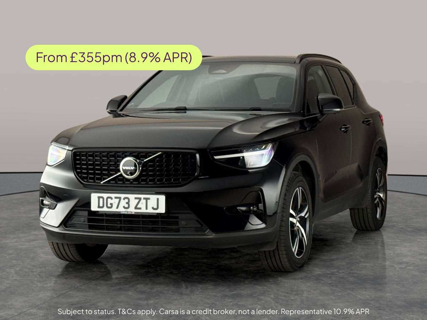 Xc40