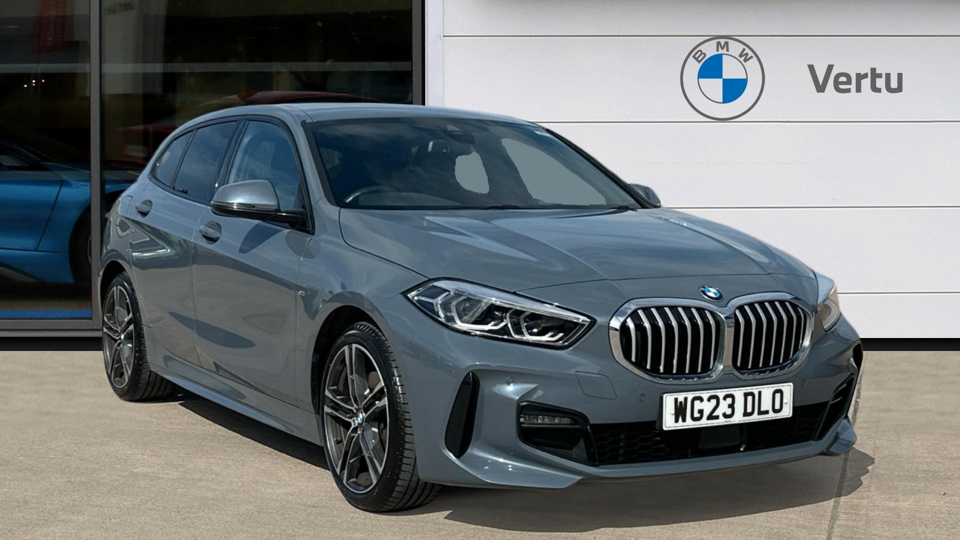 1 Series
