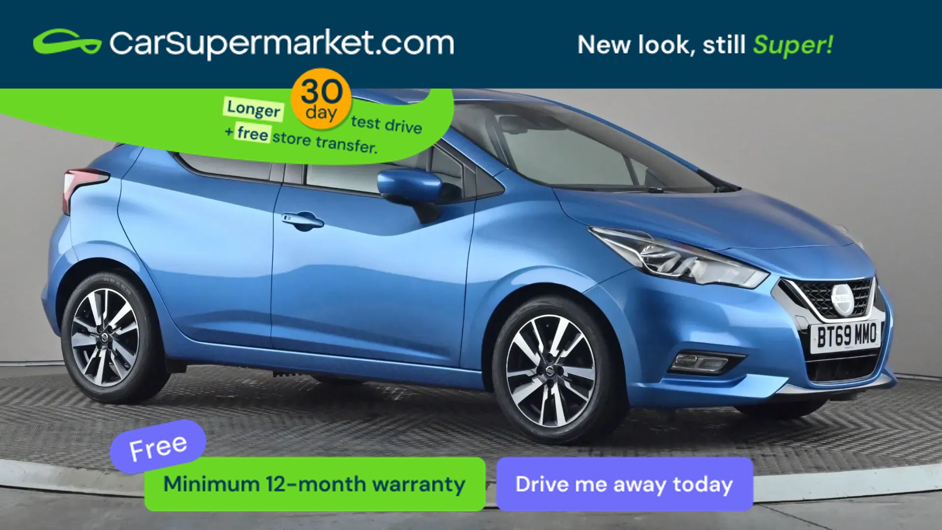 Micra