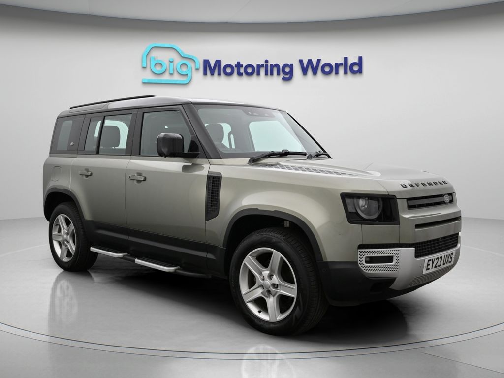 Defender