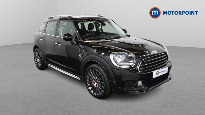 Countryman