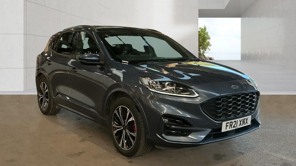 Kuga