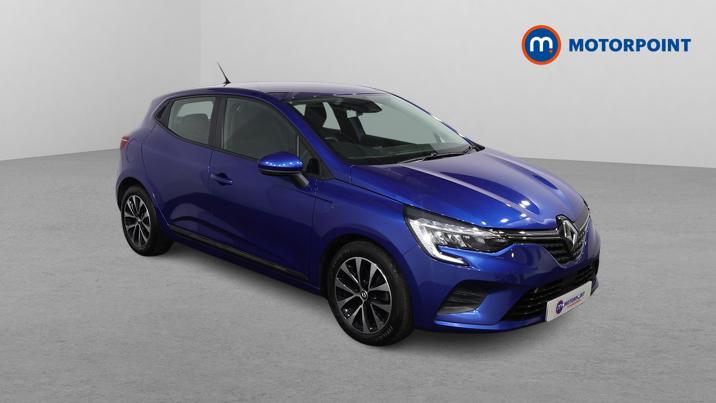 Clio