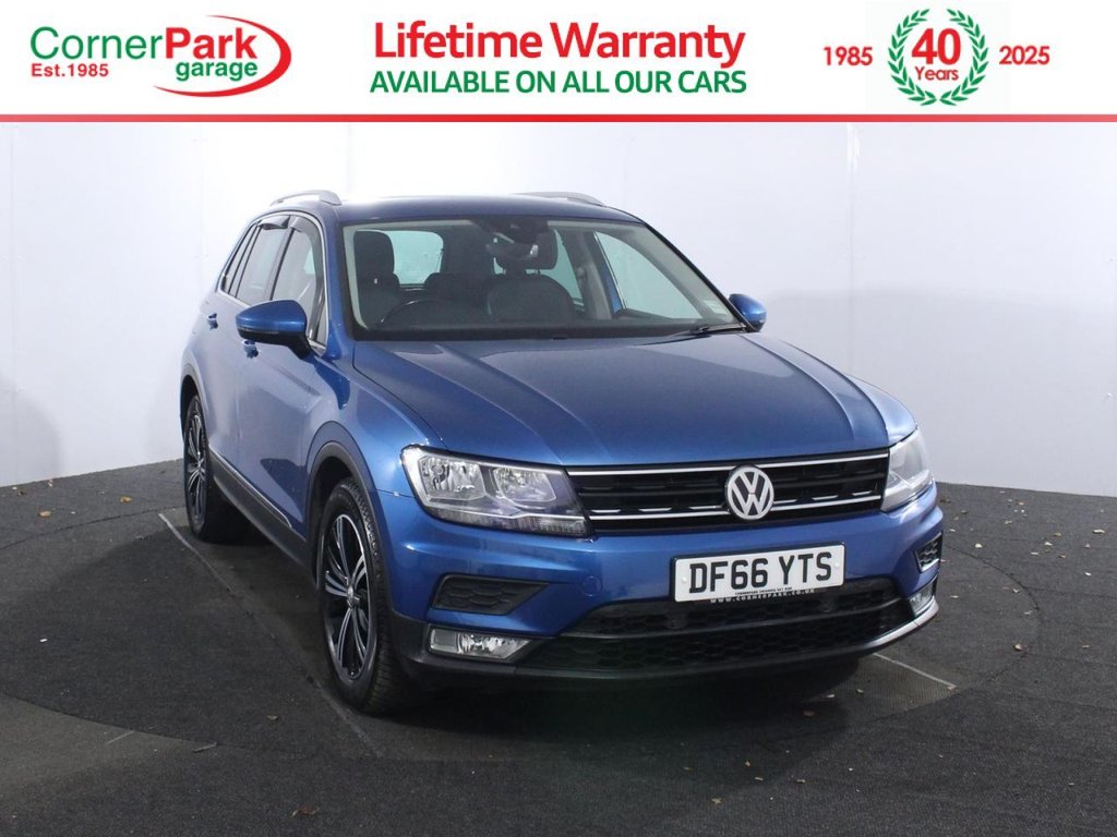 Tiguan