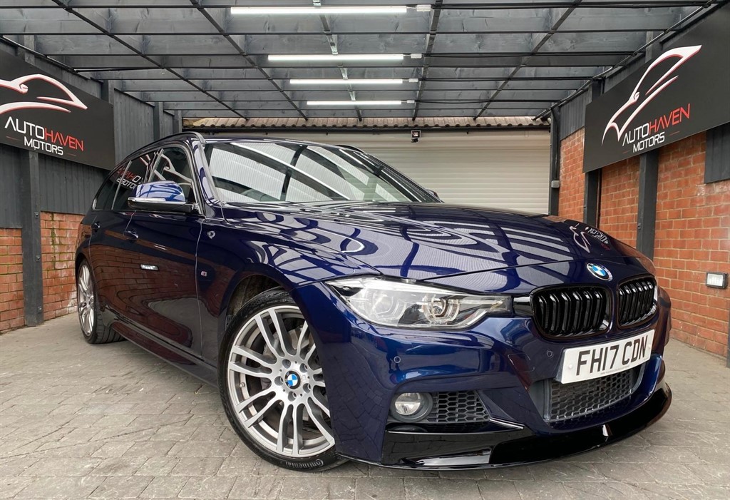 3 Series Touring