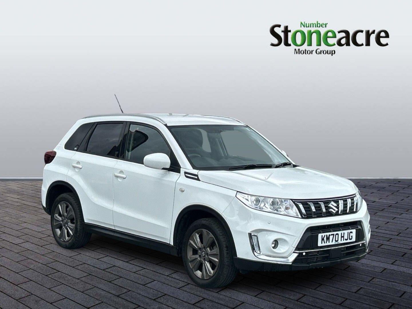 Vitara