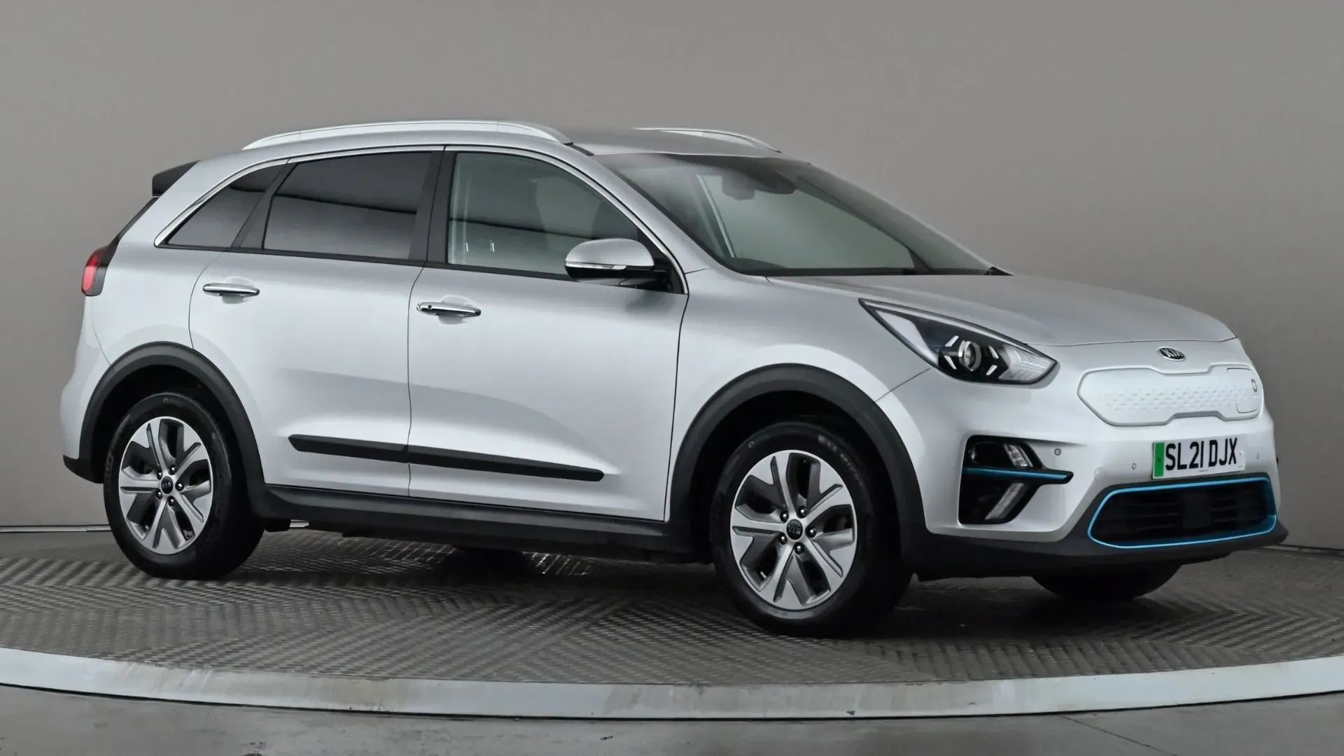 e-Niro