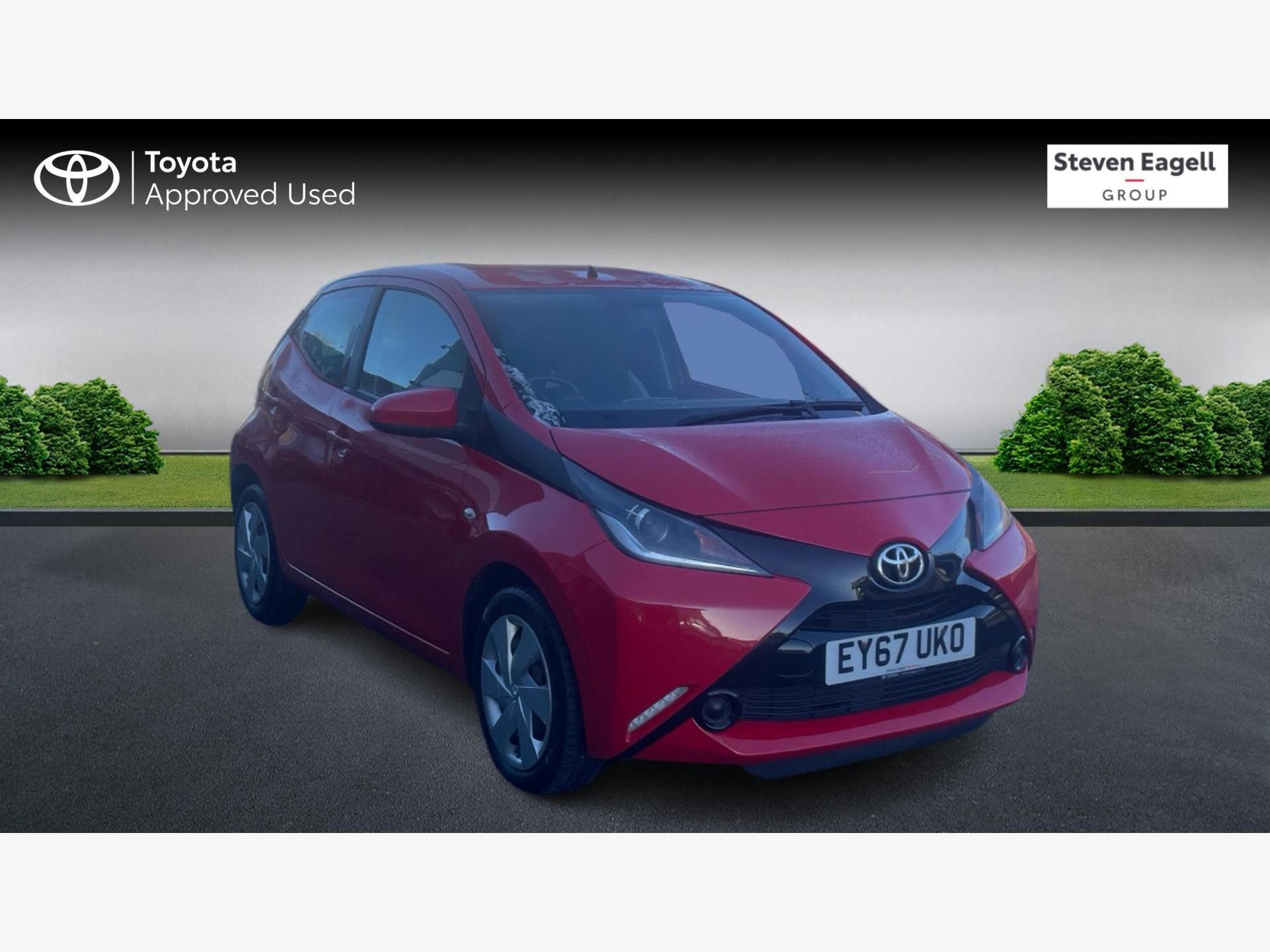 Aygo