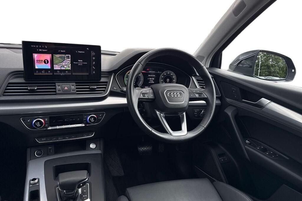 Q5 Sportback