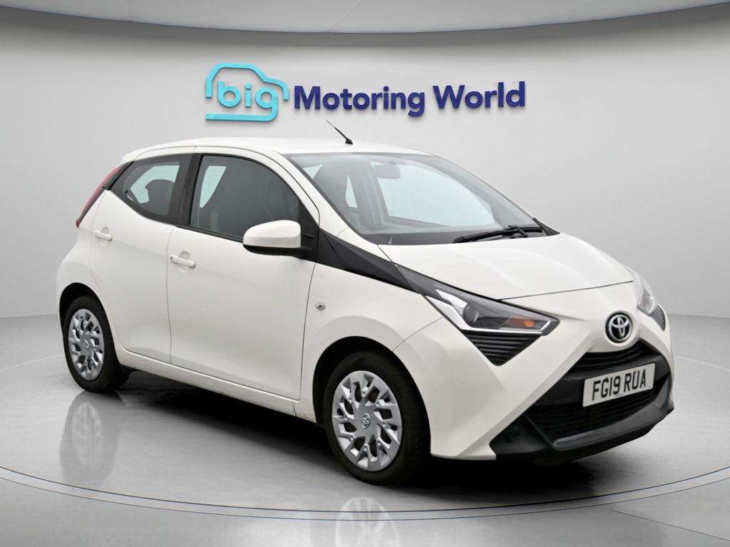 Aygo