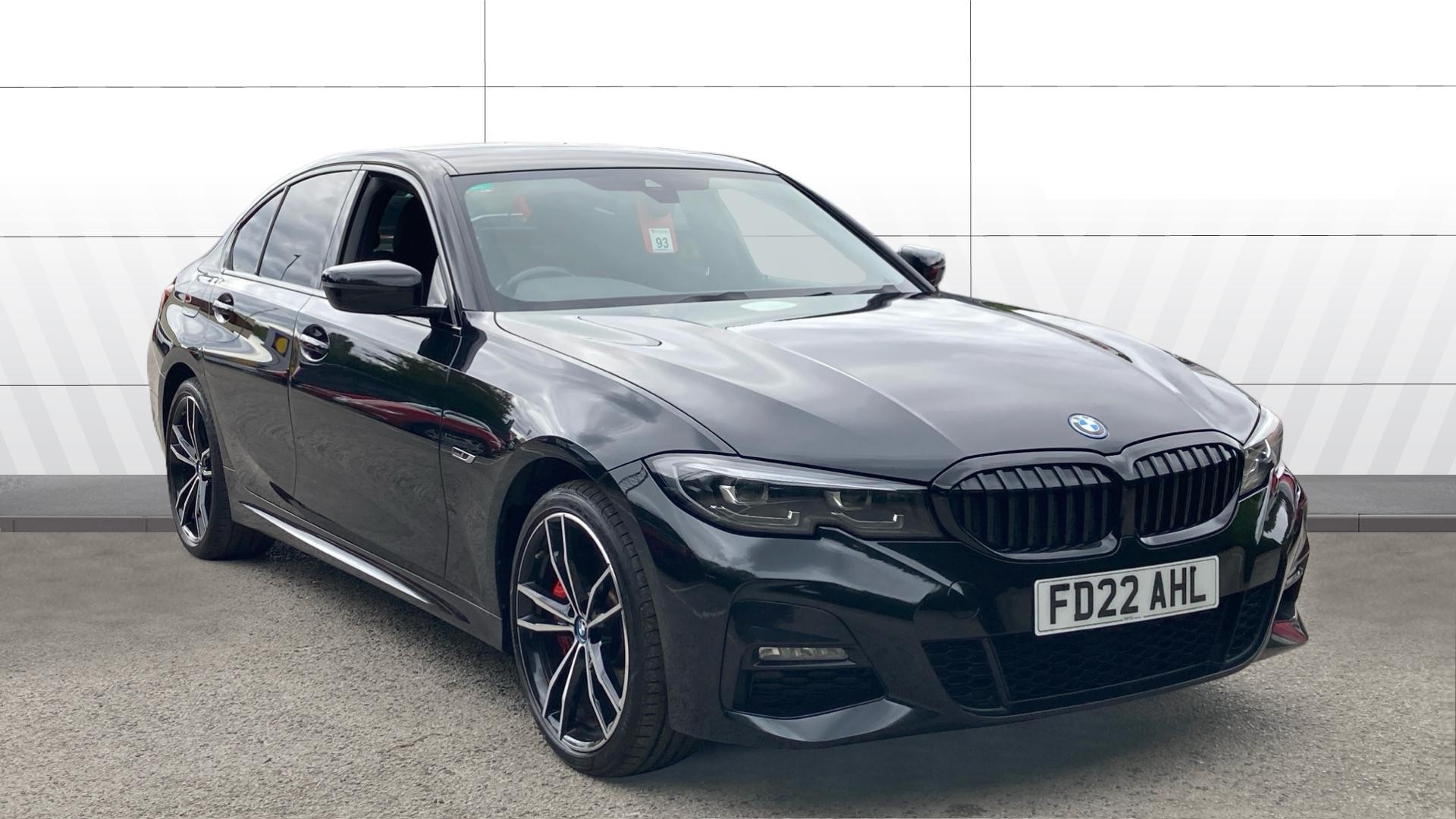 3 Series