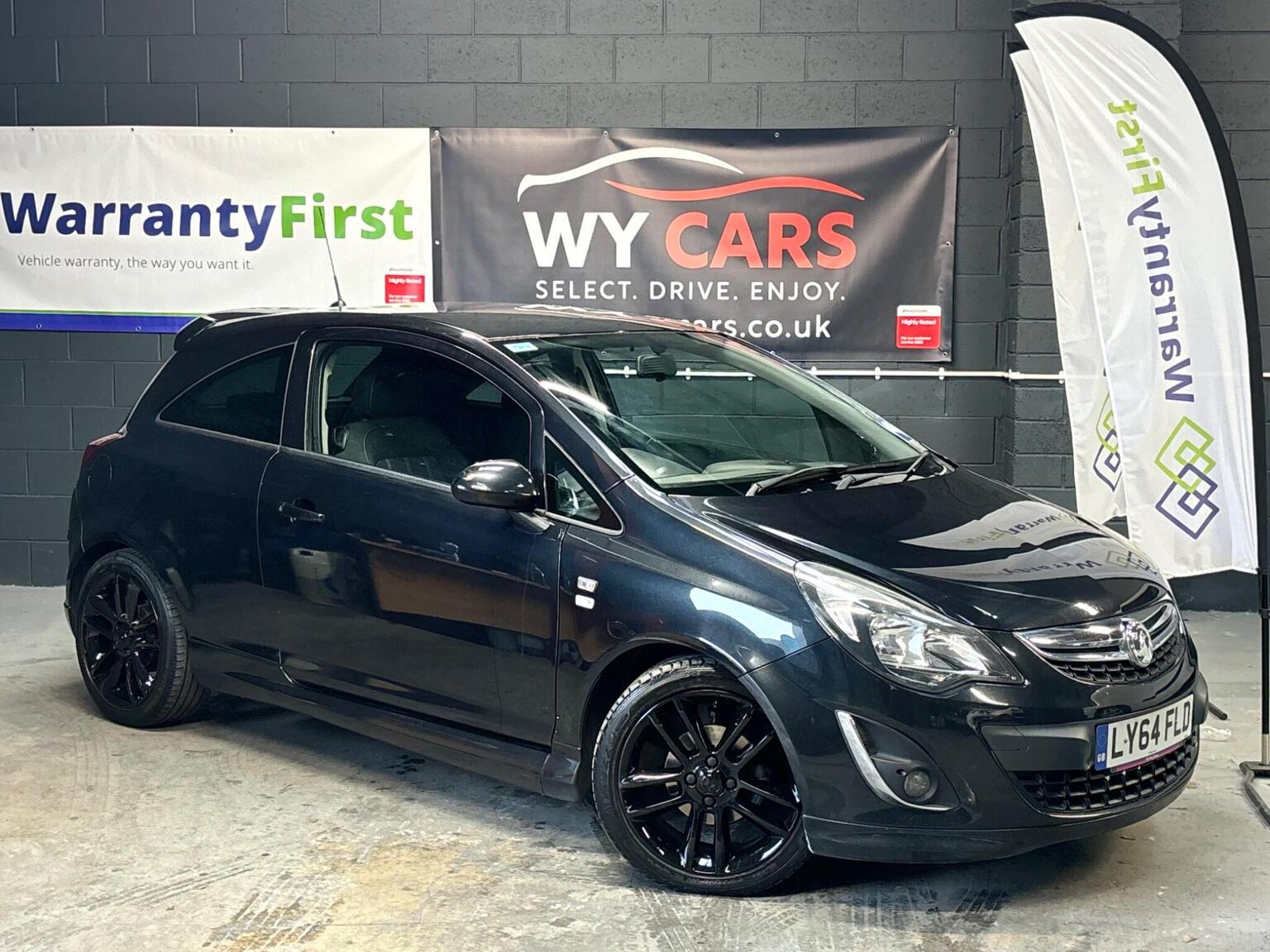 Corsa