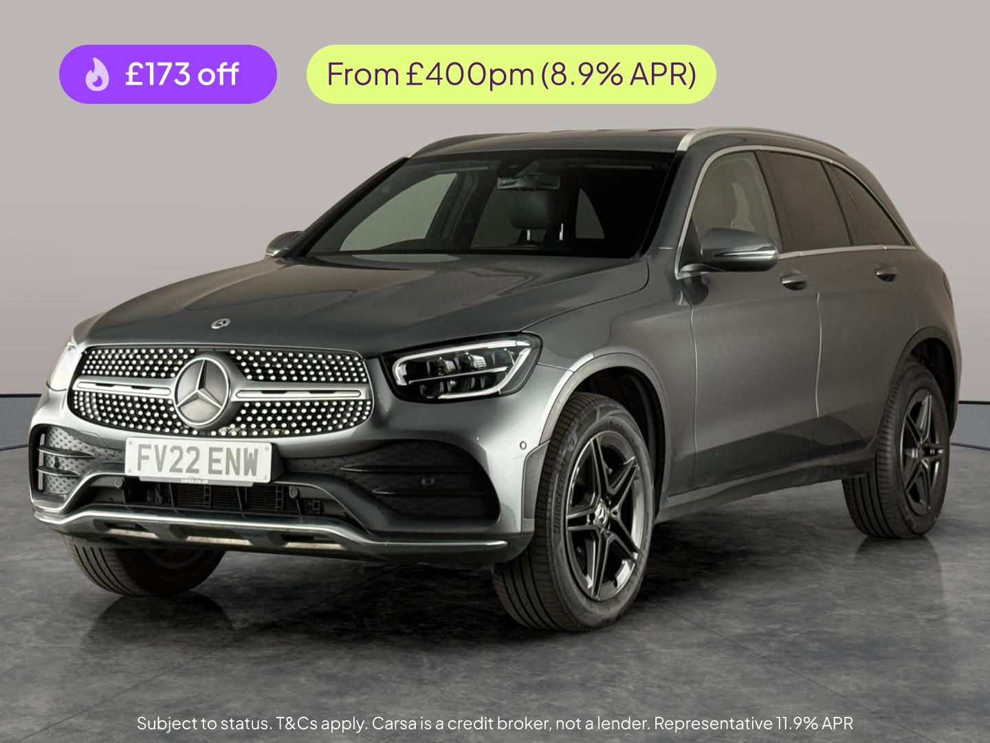 GLC