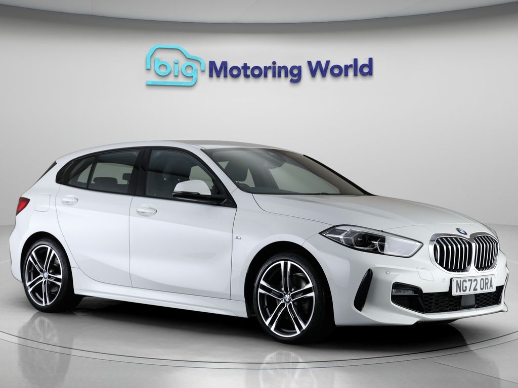 1 Series