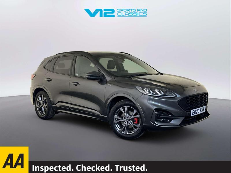 Kuga