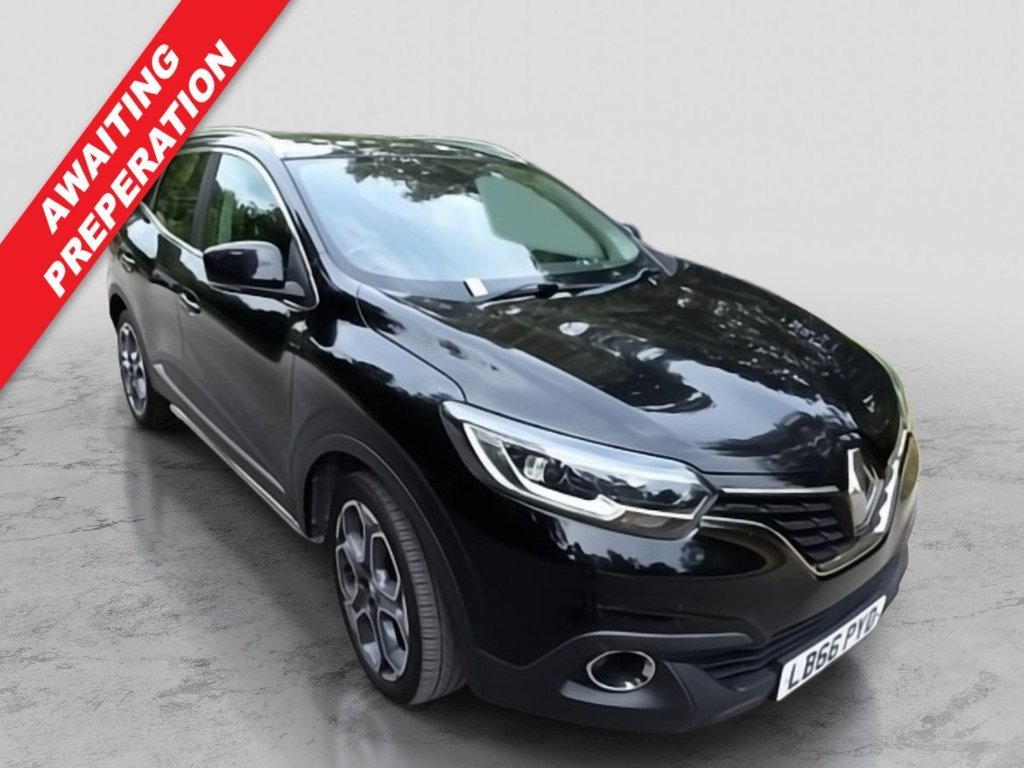 Kadjar